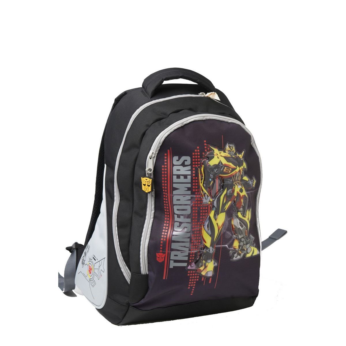 Sac a 2025 dos transformers