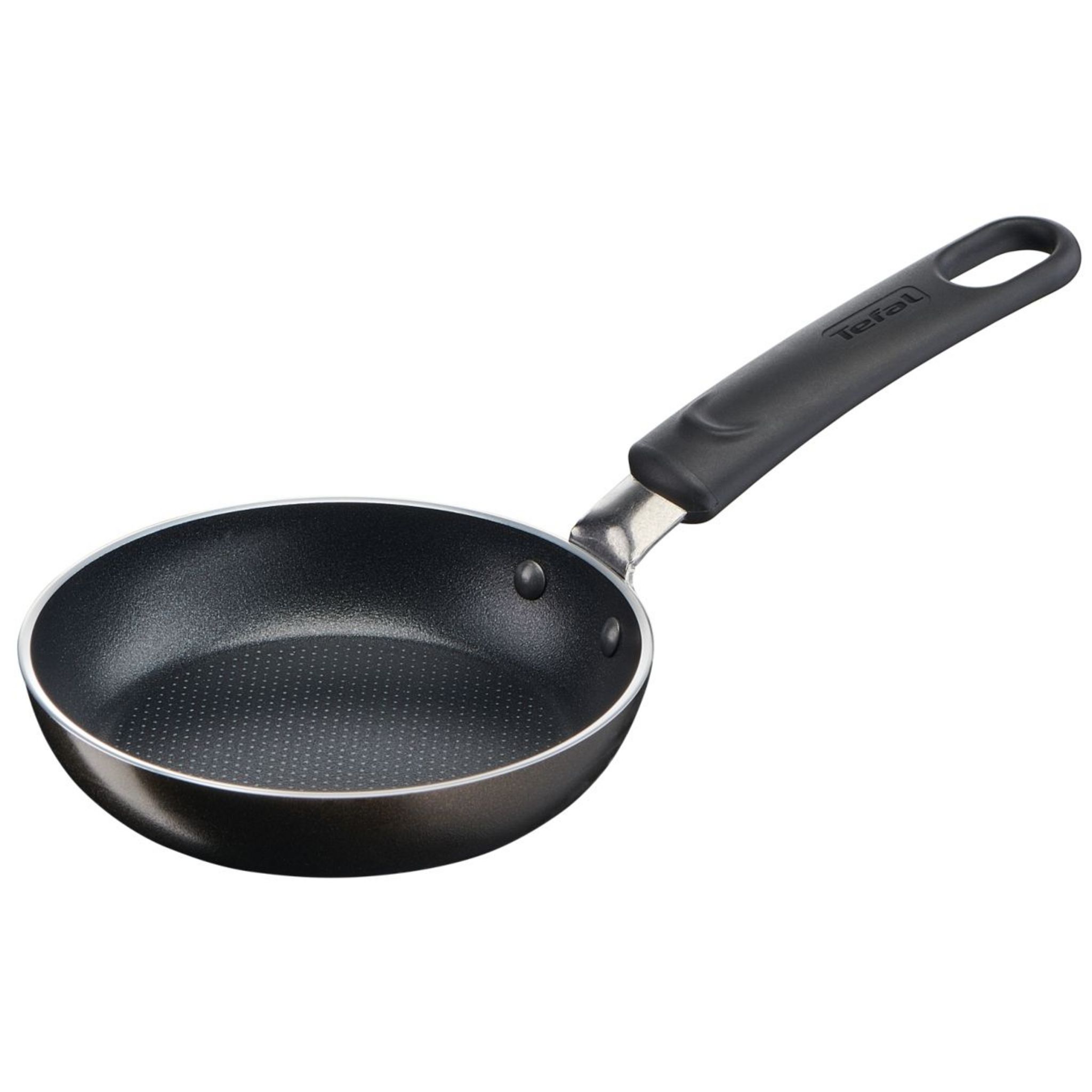 TEFAL POELE RAPIDE 1 OEUF DE 12 CM - Spotvision