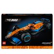 LEGO LEGO Technic 42141 La Voiture de Course McLaren Formula 1 2022 Maquette Adulte