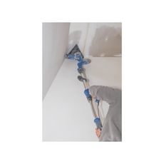 Pack SCHEPPACH Ponceuse murs et plafond - 710W - DS930 - Aspirateur eau et poussière - 1400W - 30L
