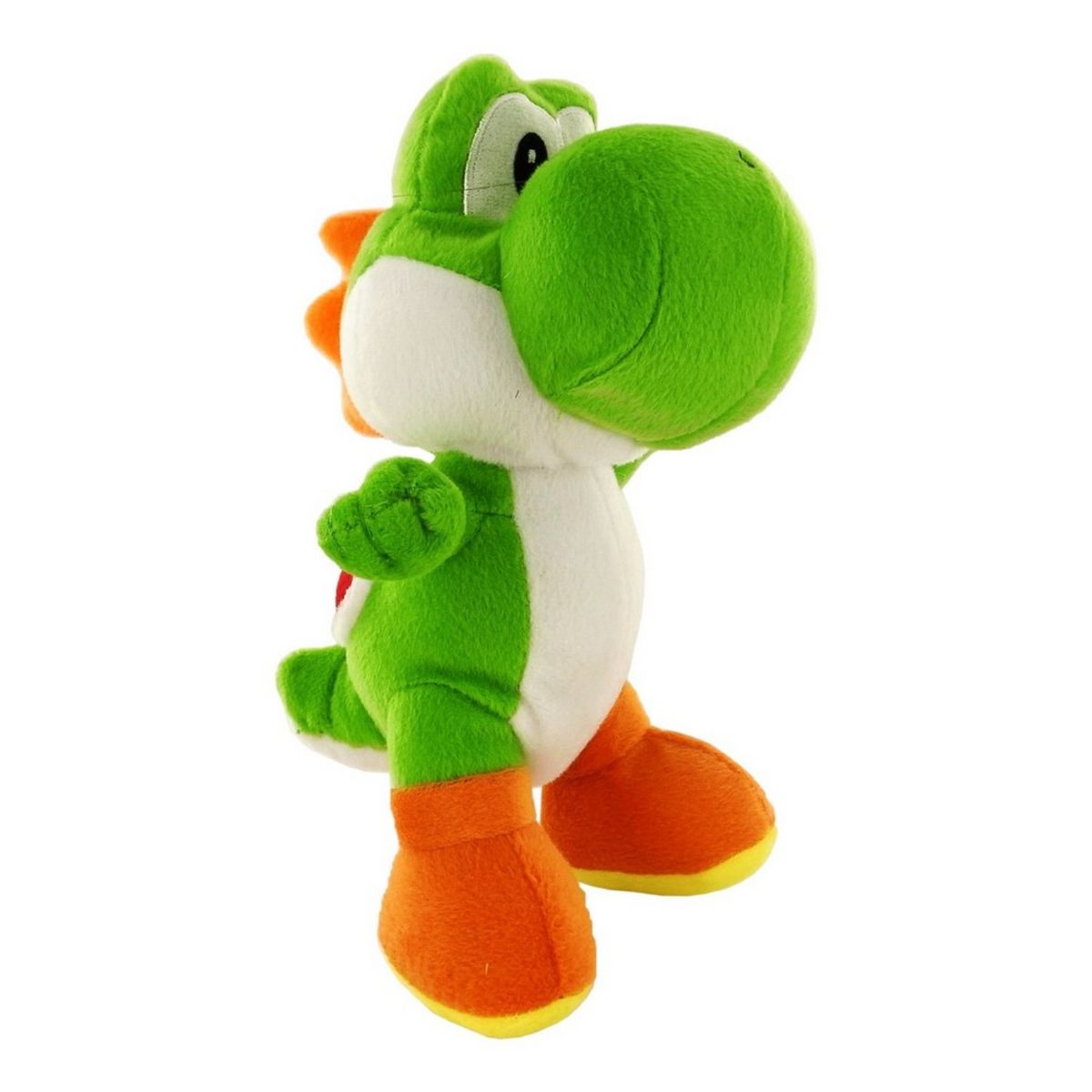  Grande peluche Yoshi vert Nintendo 55 cm