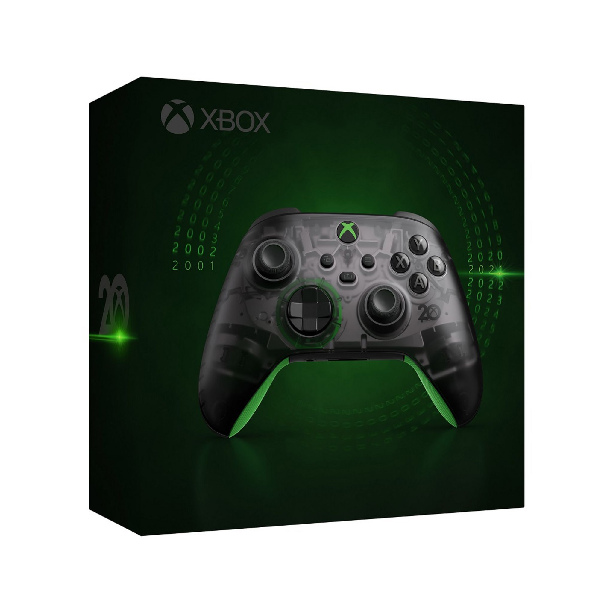 L'édition spéciale de la manette Xbox Series sans fil est en promo en ce  moment ! 