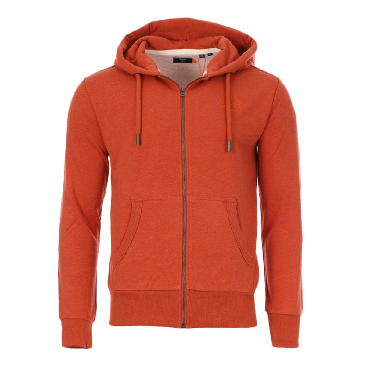 Superdry sweat zippé homme new arrivals