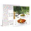 Smartbox Coffret Cadeau - Repas gourmands à Lille - 23 restaurants à Lille dont une sélection d'adresses issues de guides et labels gastronomiques