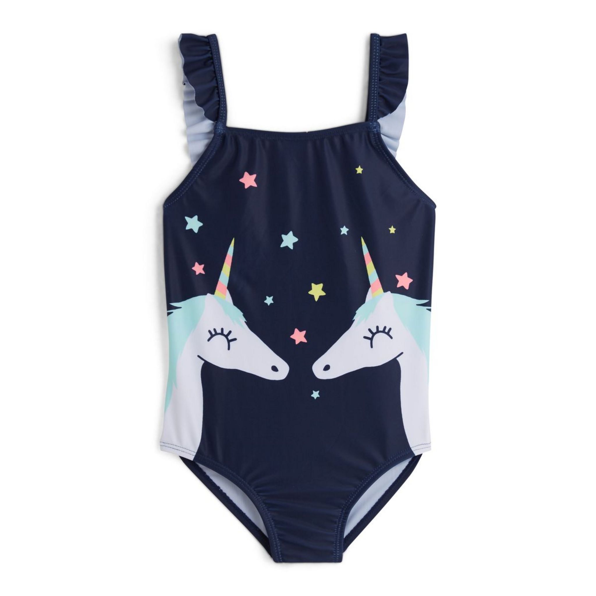 Maillot de bain best sale licorne fille 8 ans