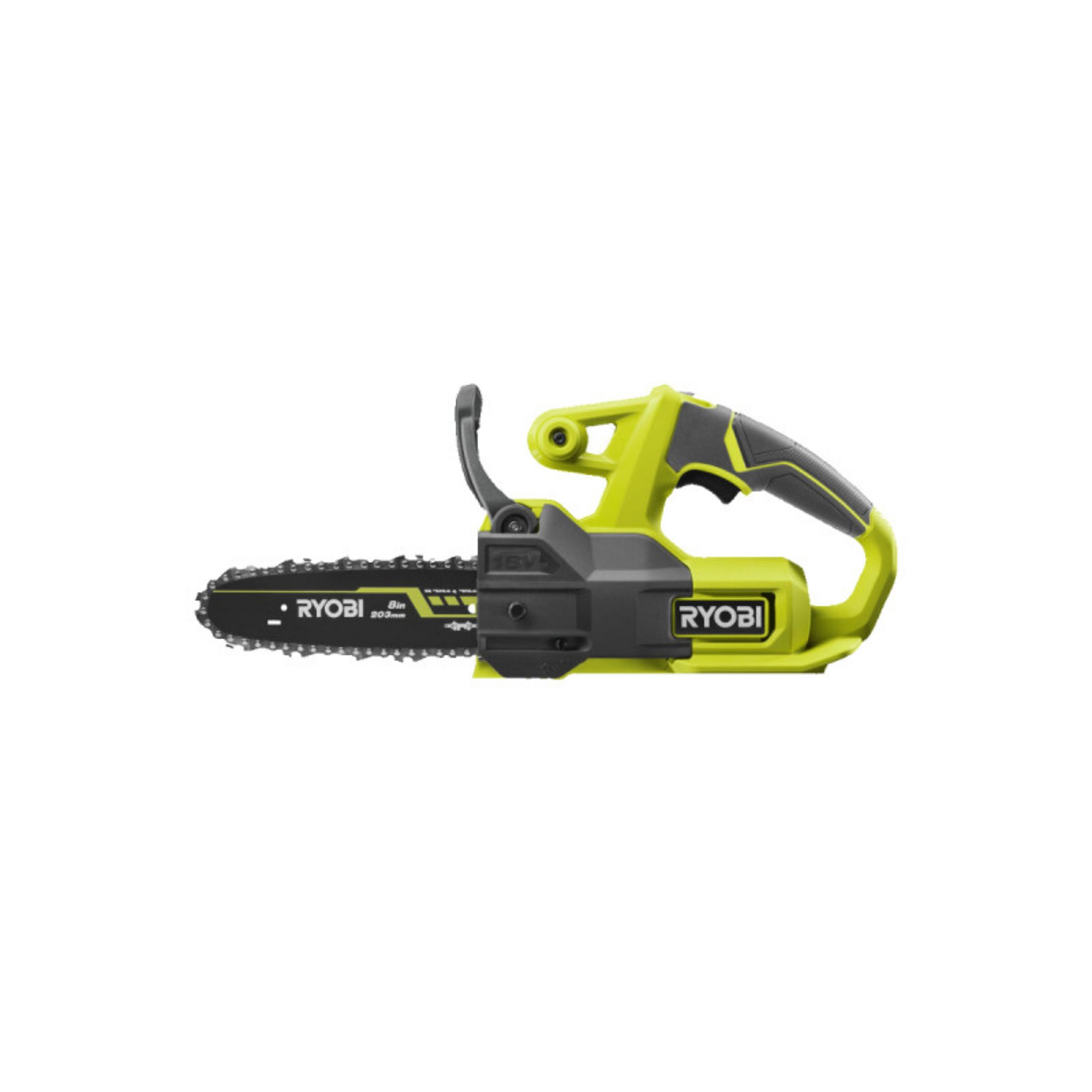 Chaîne RYOBI 35cm pour tronçonneuses électriques RAC248 - Espace