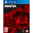 Take 2 Mafia Trilogy PS4