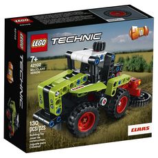 LEGO Technic 42102 - Mini Claas Xerion