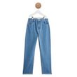 INEXTENSO Jean collection ado fille. Coloris disponibles : Bleu