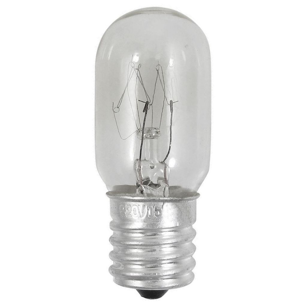 ZSZT Ampoule frigo led E14 2W Blanc Froid 6000K, 15 watts équivalent petit  Edison à vis, Pour réfrigérateur Sewing Machine - Lot de 2