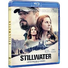 Stillwater Blu Ray