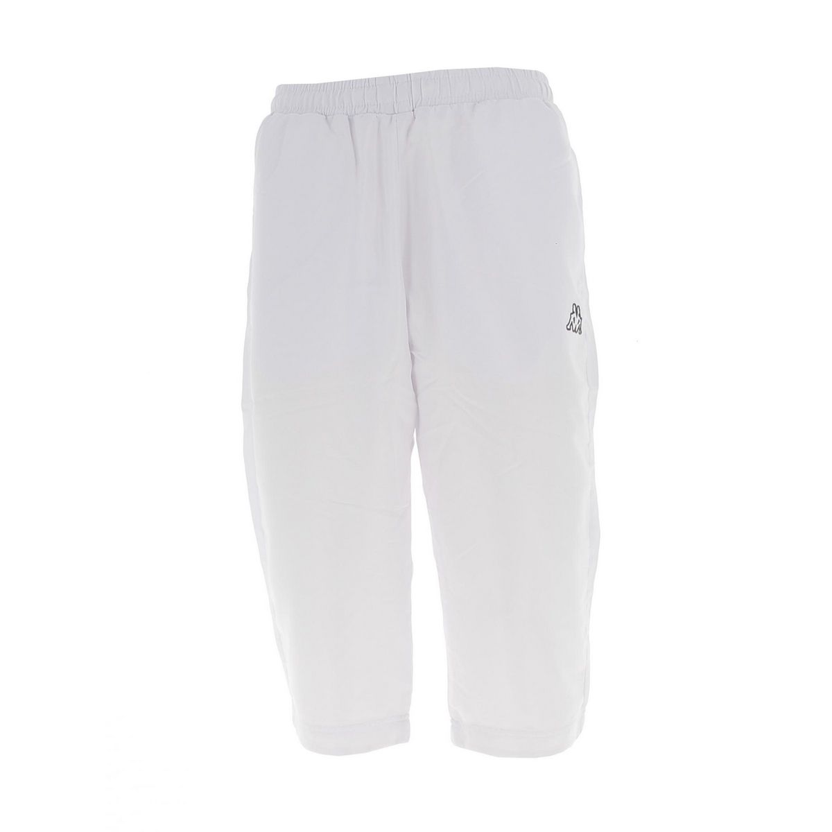 KAPPA Pantacourt bermuda Kappa Ketchup pant 7614 pas cher Auchan.fr