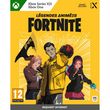 fortnite - légendes animées pack xbox series x - xbox one - code de téléchargement