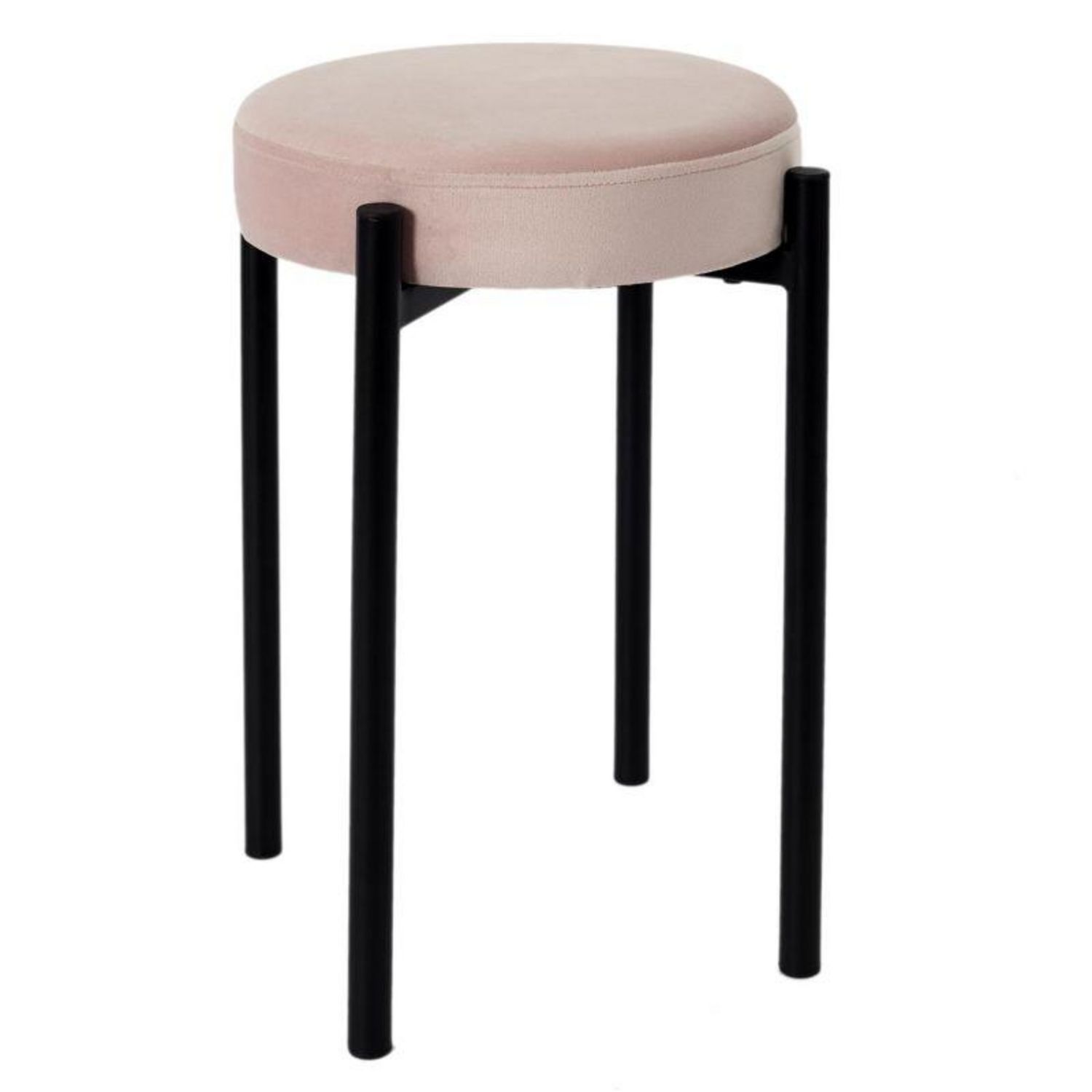 Tabouret pivotant réglable en hauteur ARA pas cher 