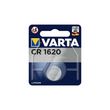 Varta Micro Pile CR1620 VARTA Lithium 3V