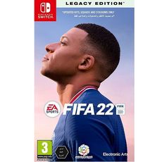 FIFA 22 SWITCH