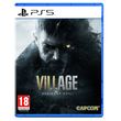 capcom resident evil village ps5