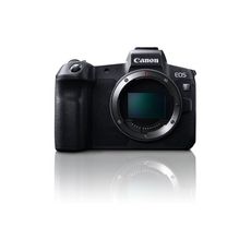 Canon Appareil photo Hybride EOS R boitier nu