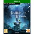 Namco Little Nightmares II Day One Edition Xbox One