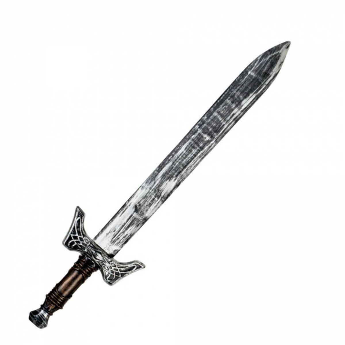 Boland Epée de chevalier 68 cm