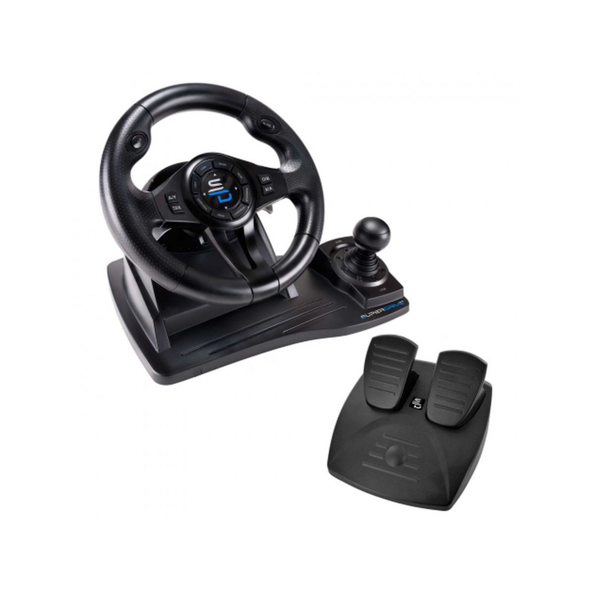 Volant + Pédalier LOGITECH VOLANT G920 + CASQUE ASTRO A10