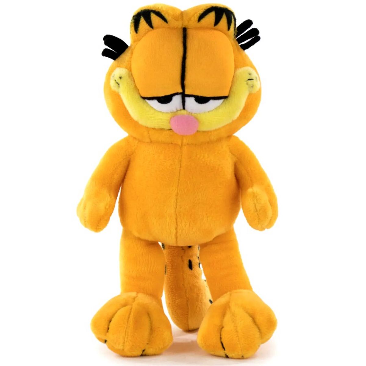 Peluche Garfield le chat 38 cm pas cher 