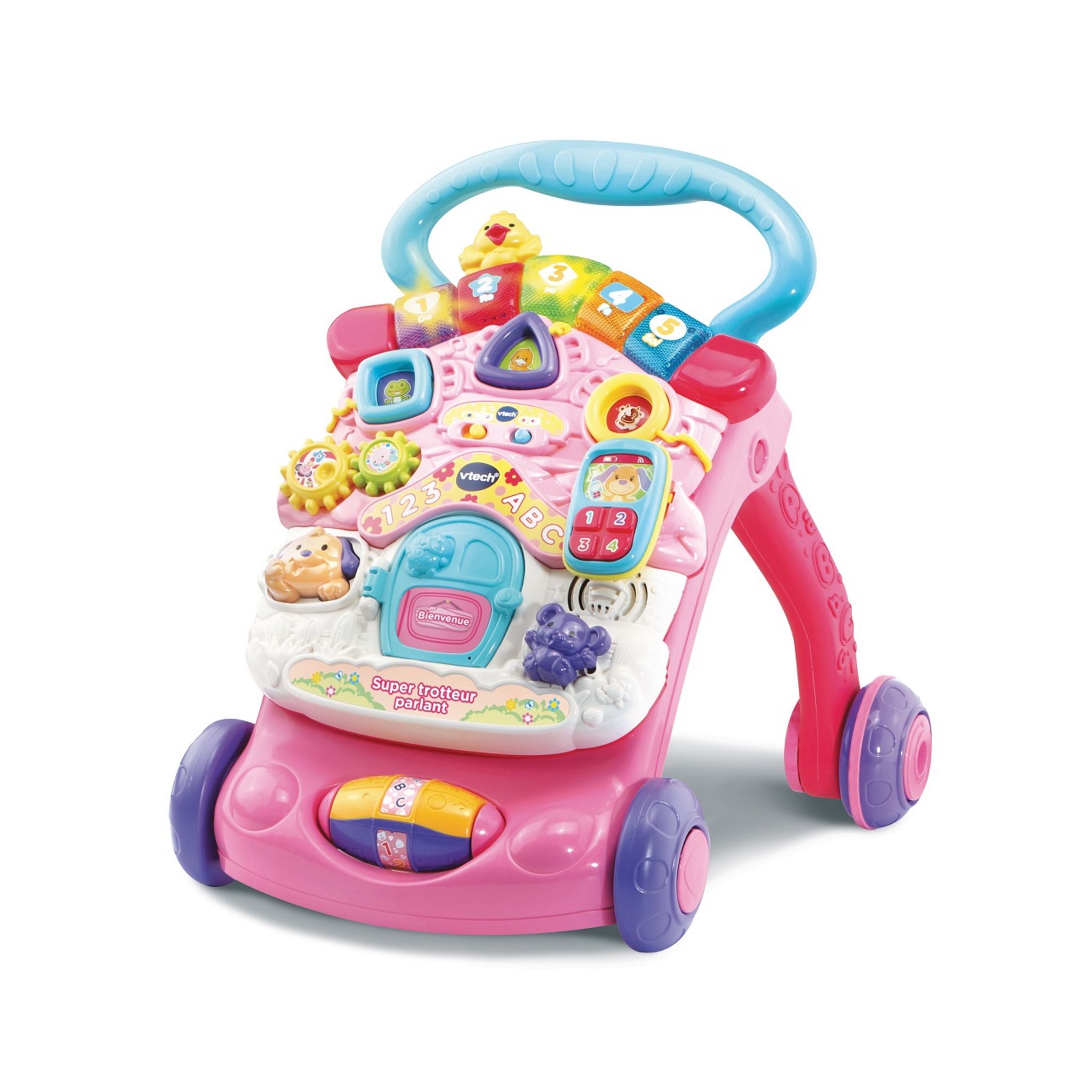 Trotteur vtech auchan new arrivals