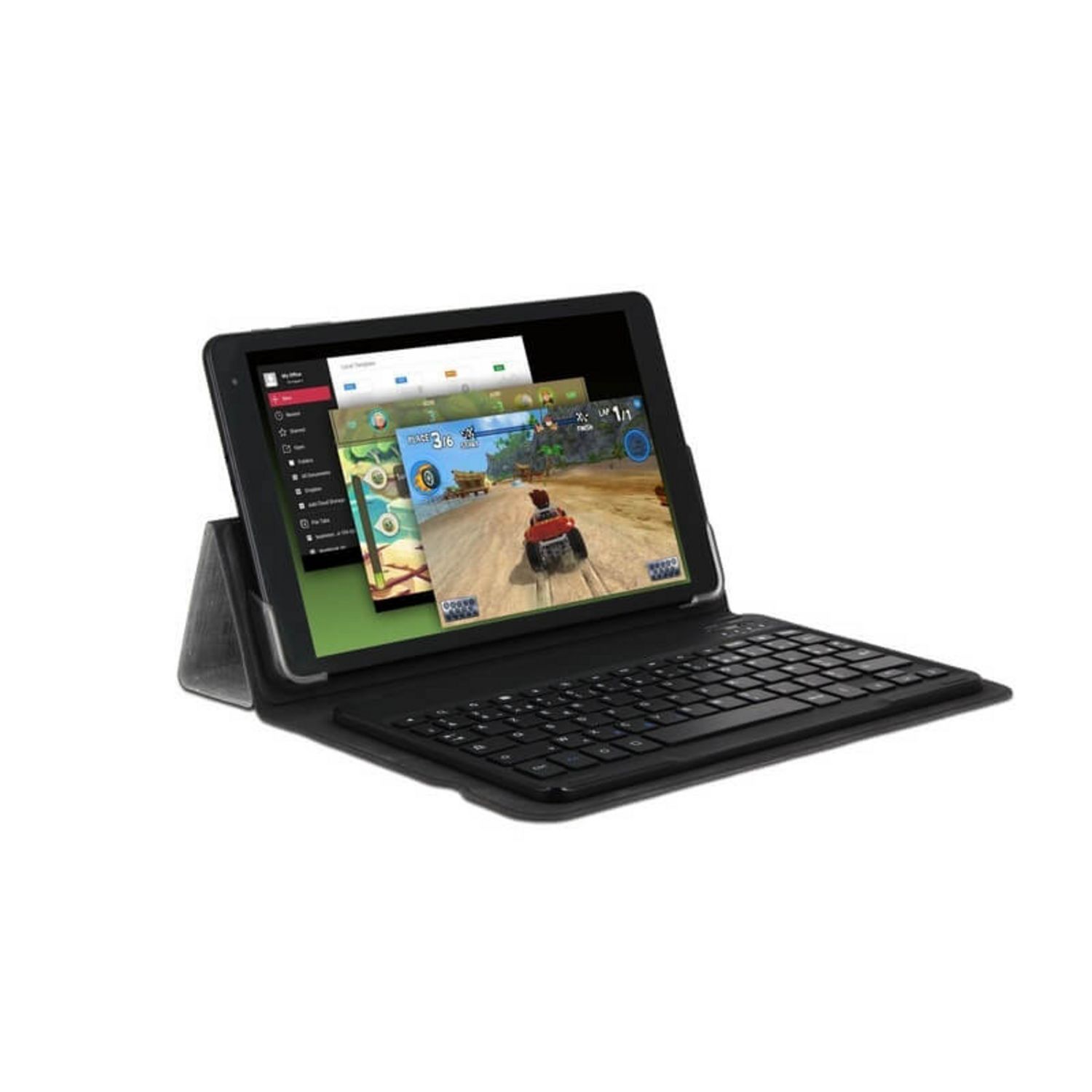 Tablette Gulli Kurio Connect 3 - 7 16 Go - Gulli au meilleur prix