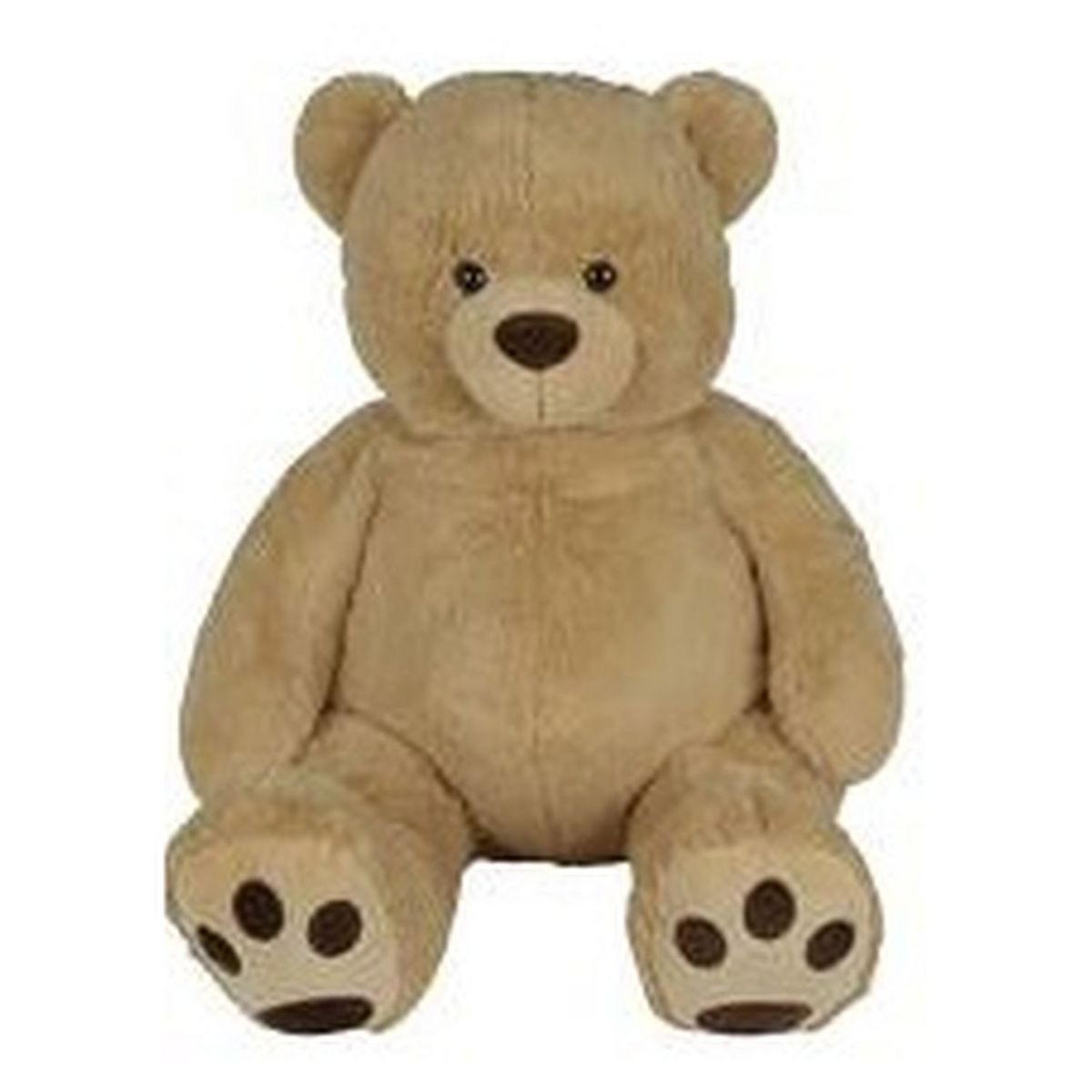 Ours en on sale peluche auchan