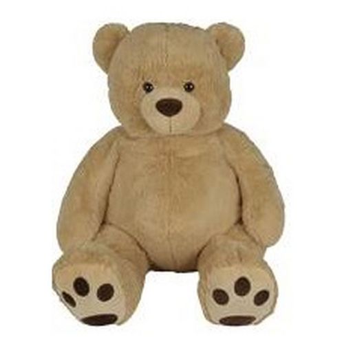 Ours peluche géant pas on sale cher