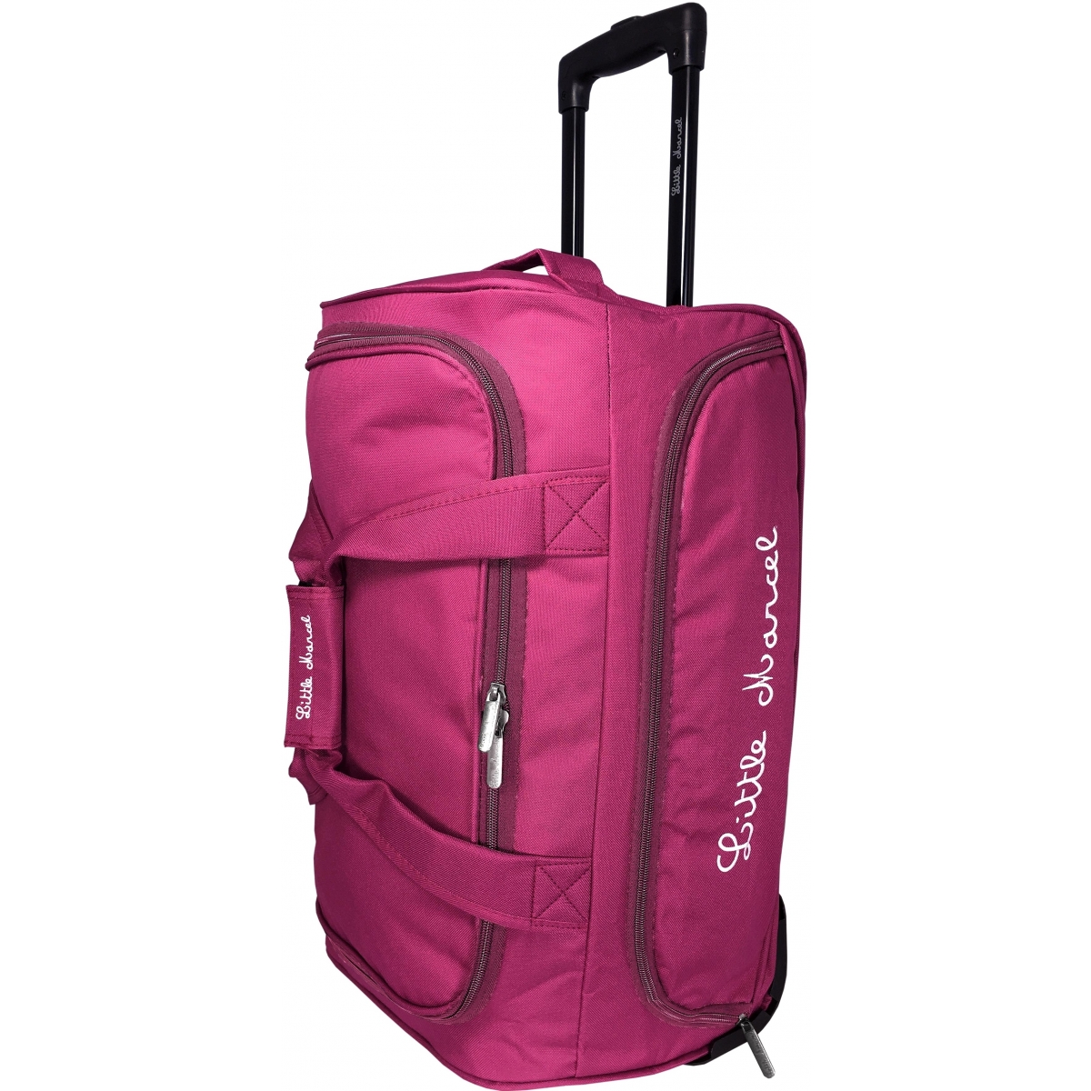 Sac de voyage discount cabine femme à roulettes