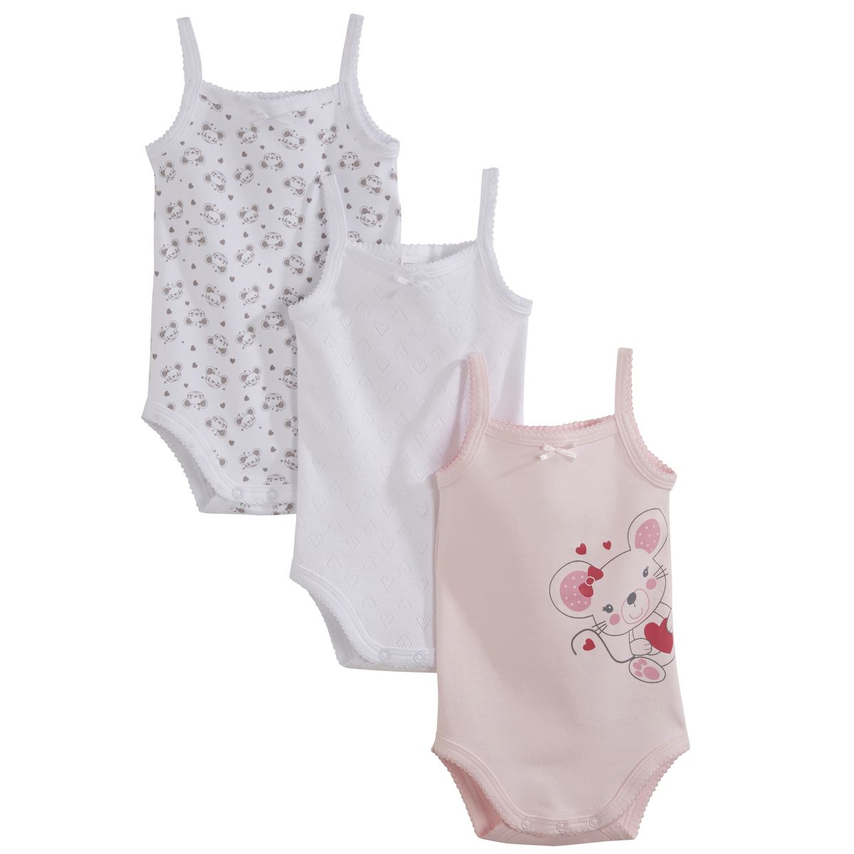 Body bébé fille sans manche new arrivals