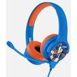 casque interactive sonic sh0907 the hedgehog