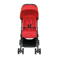 Bebe Confort Poussette Canne Ultra Compacte Lara Rouge Pas Cher A Prix Auchan