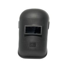 Cagoule de soudure S700 - protection passive du soudeur - Masque à souder fixe - Verre 50 x 105 - teinte DIN 11