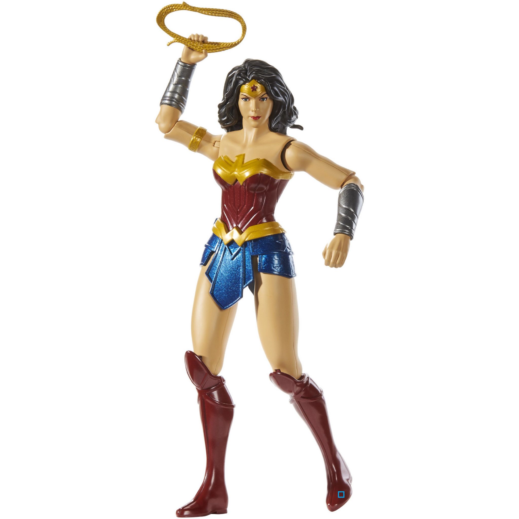 Figurine DC Comics Wonder Woman 30 cm - Figurine de collection - Achat &  prix