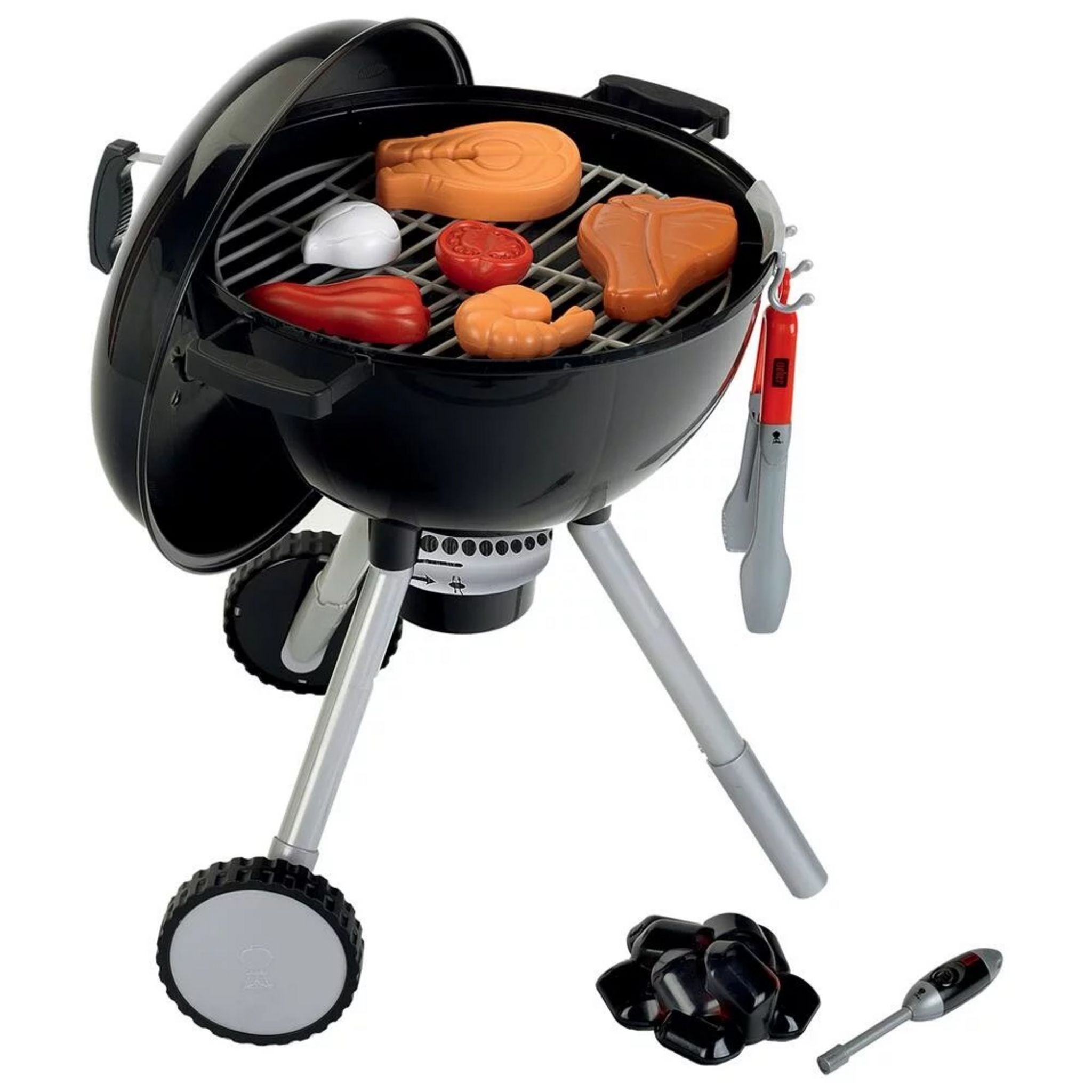 BARBECUE 46,5 CM ECOIFFIER