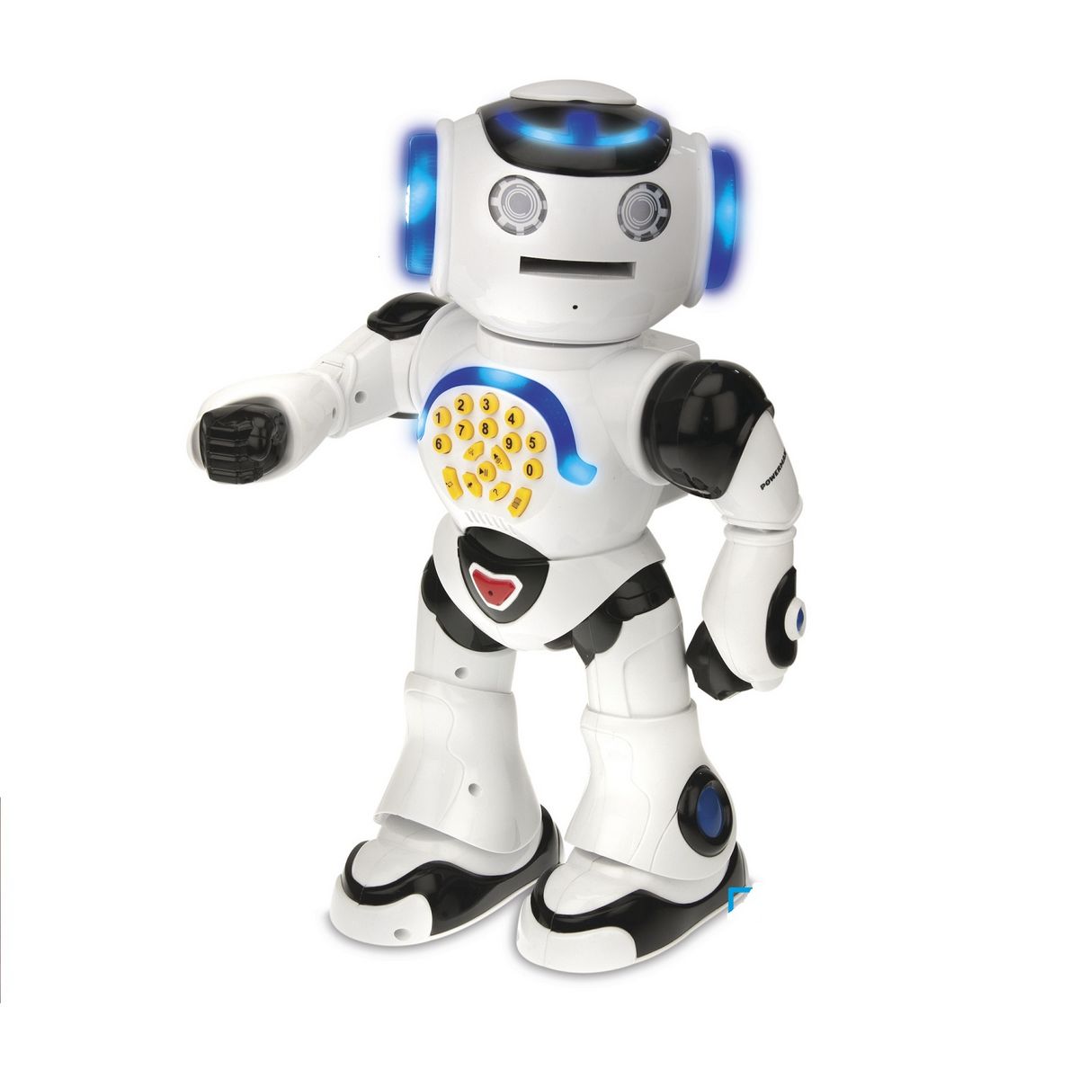 Robot Educatif Powerman Pas Cher A Prix Auchan