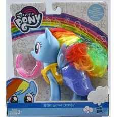 MY LITTLE PONY My Little Pony Rainbow Dash 