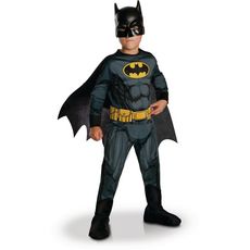 RUBIES Déguisement Batman New - Taille XL