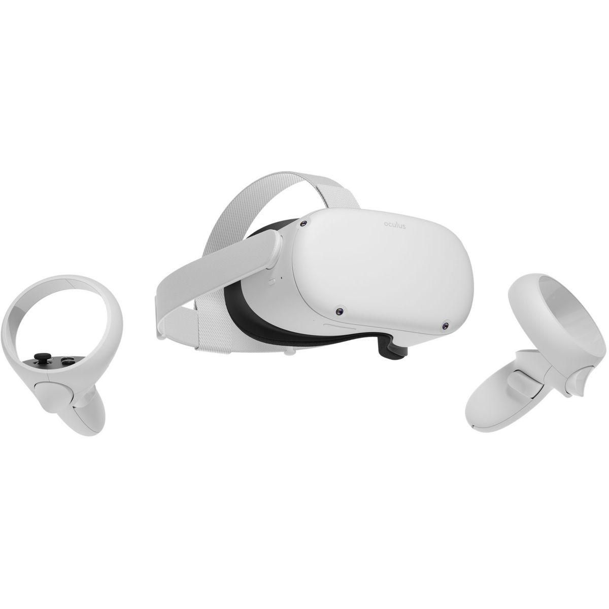 Oculus on sale quest auchan