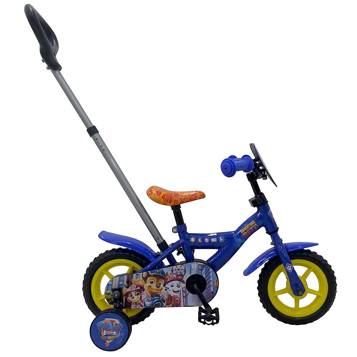 Vélo outlet enfant auchan