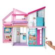 BARBIE La maison à Malibu + 25 accessoires  - Barbie