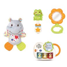 Jeux D Eveil Bebe Et Jouets 1er Age Pas Cher A Prix Auchan