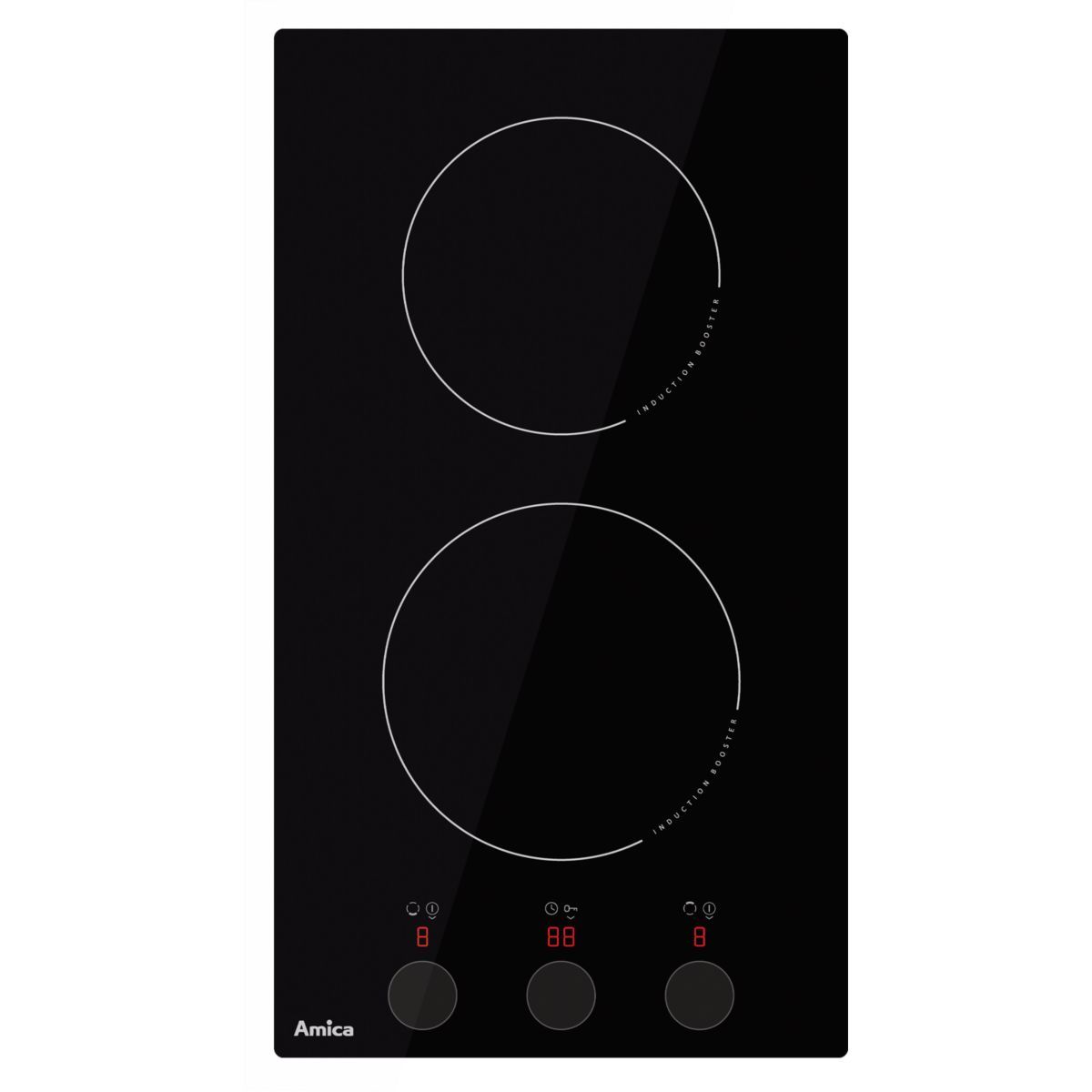 Amica Domino induction AIM2520T