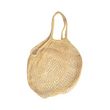 Sidebag filet à provisions coton écru - 5700109