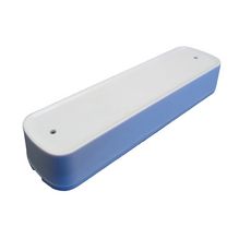 Capteur de vibrations pour store LED  (Blanc)