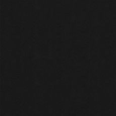 Ecran de balcon Noir 75x300 cm Tissu Oxford