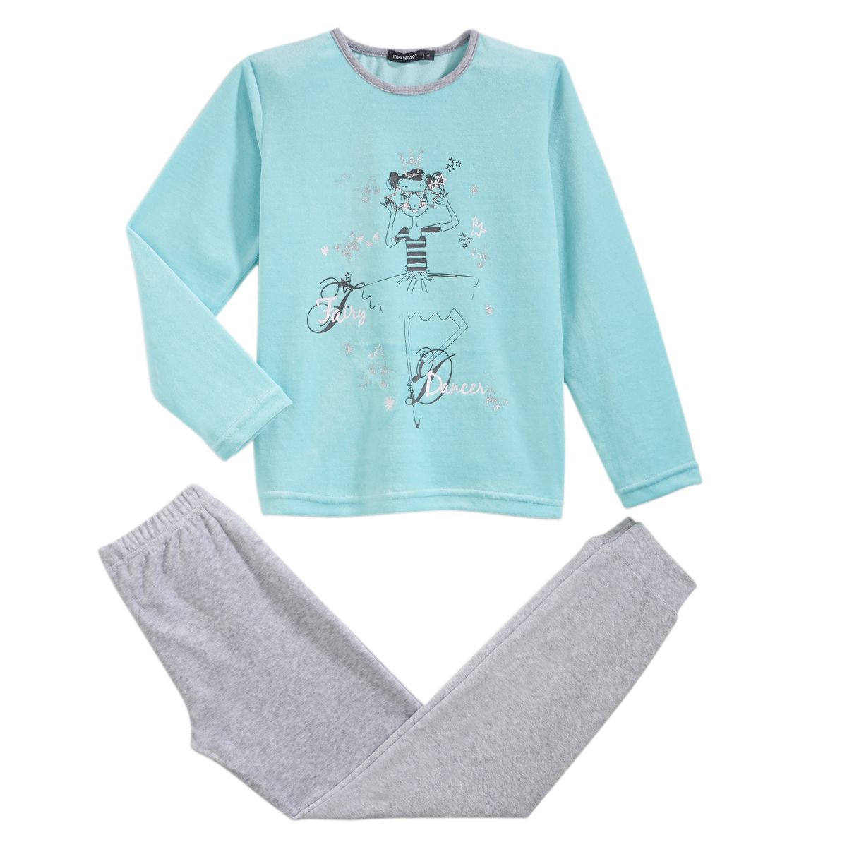 Pyjama chaud fille 14 ans sale