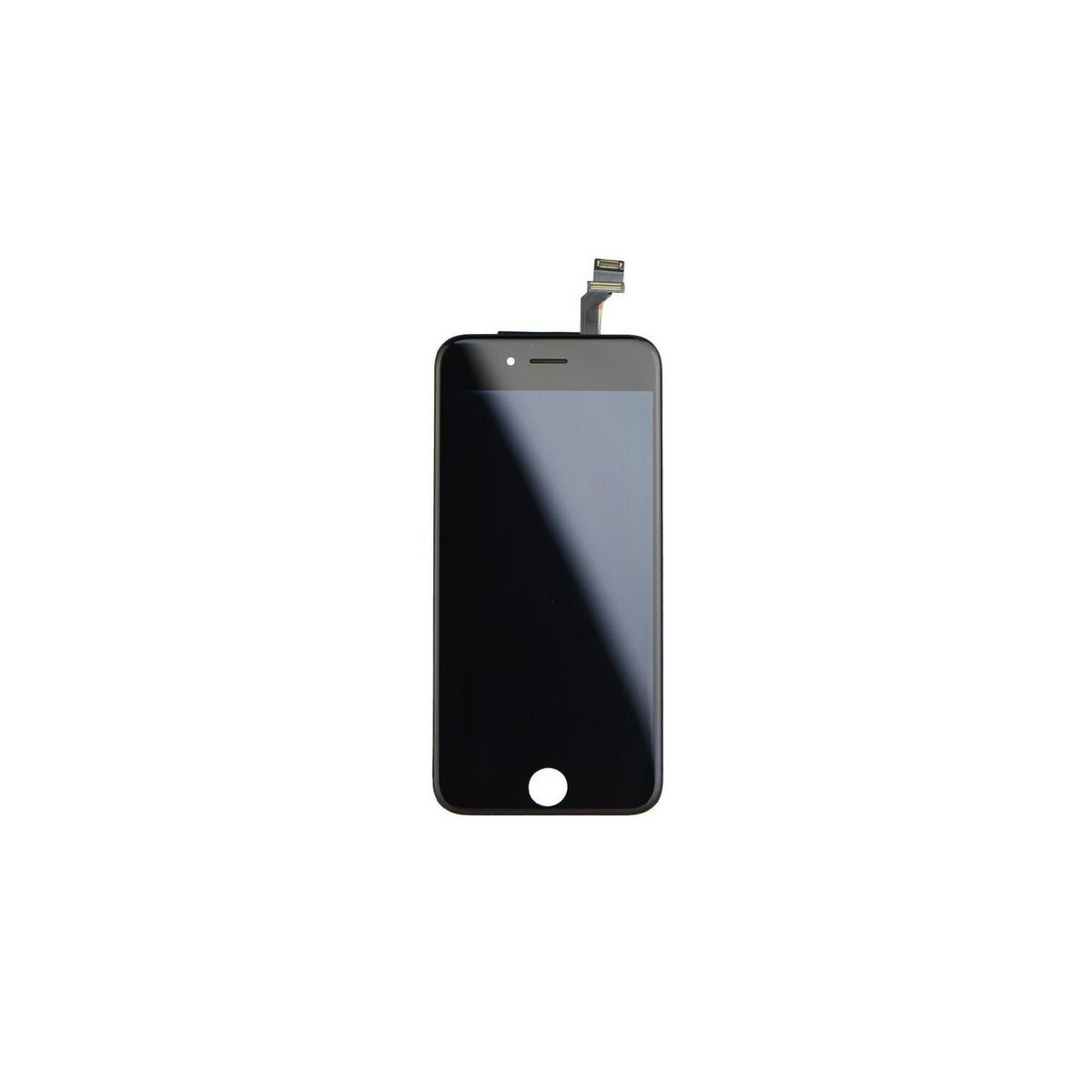 Écran LCD Afficheur pour iPhone 7 Plus - Noir - Français